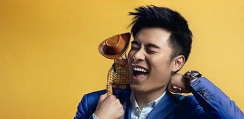 明星的“假父母”千玺喝洗洁精，热巴被拉黑，网友最心疼陈赫