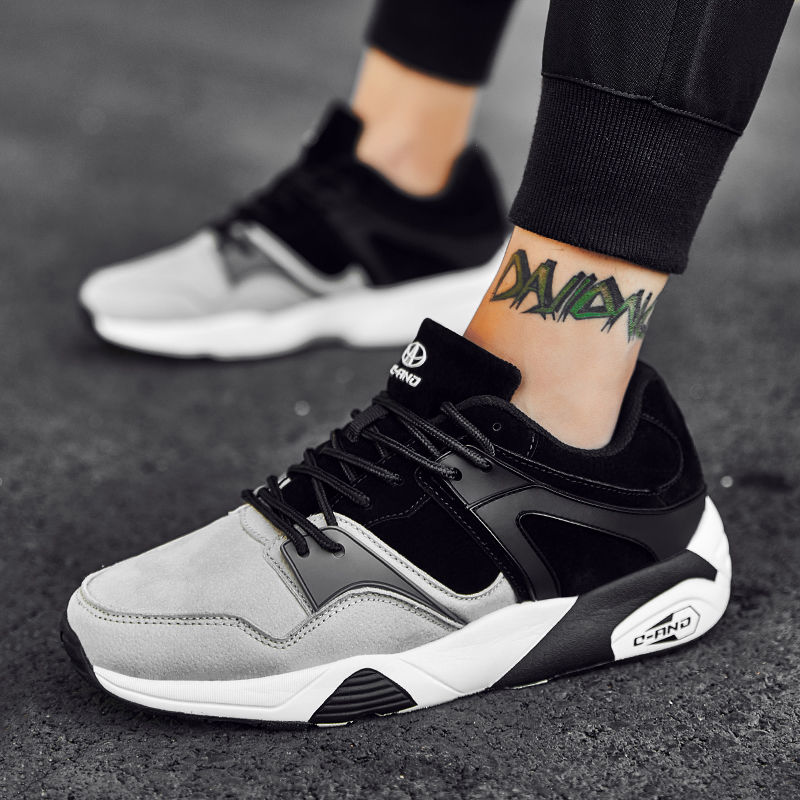 女人别穿高跟鞋了，有了这几款休闲鞋，穿上保证年轻十岁