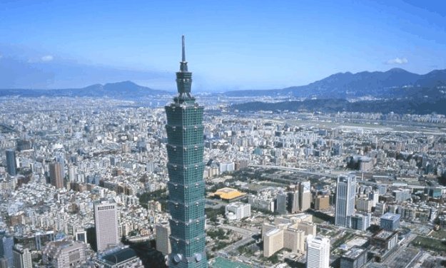 中国面积最小的省会,虽只有一个县城大小,却是世界一线城市