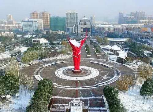 中国名字“最难念”的城市，也是安徽最大城市，当地人都会读错！