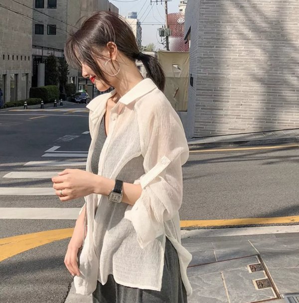 26个防晒神器种草，草帽遮阳伞、墨镜防晒衫样样都有!