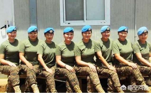 蒙古的军队伙食怎么样？