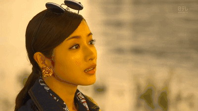 石原里美为什么变那么美?原因竟然被发现了……