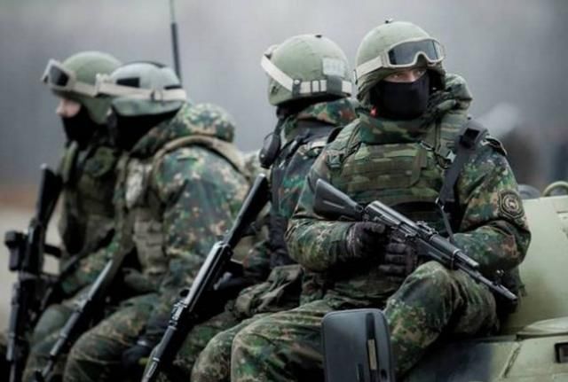 美俄开战风险达峰值,大选中的普京迎来大考