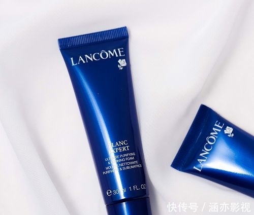 洁面:什么牌子的洗面奶好用 分享十款比较好的洗面奶排行榜