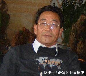 2017年内蒙古四大富豪,第一在乌海,三个