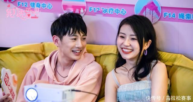  「南方」《我们恋爱吧》成约会教科书，男嘉宾表现引孟非犀利评价