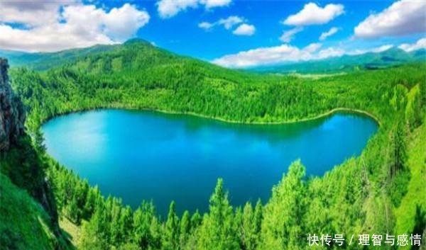 兴安盟10大最好玩的地方，阿尔山国家森林公园必去，你去过吗