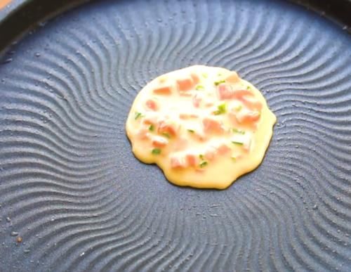  [软嫩]西红柿别再炒鸡蛋了，教你营养新做法，鲜香软嫩，早餐必备美食