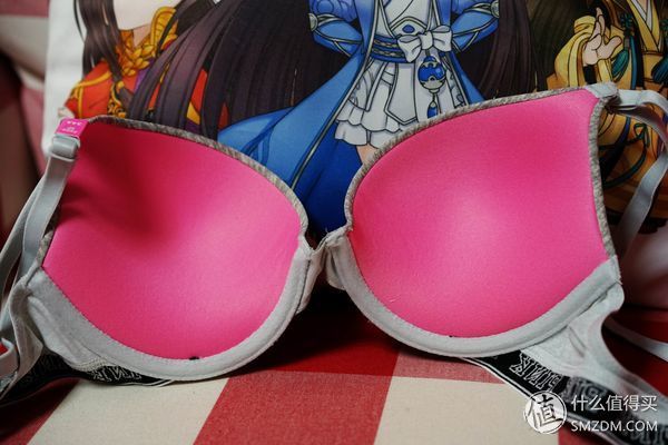 恋上维多利亚的秘密-维多利亚的秘密 文胸 开箱