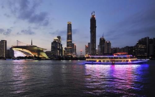  [停止]中国地铁建设最全面的城市，至少开通14条线路，规划从不