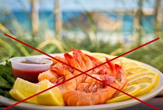 台湾女孩两食物同吃致命身亡，看看你中招了吗？网友：不敢吃了