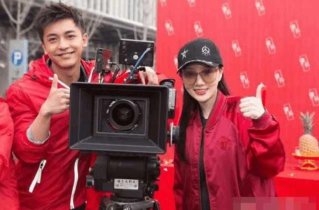 谣言不攻自破，贾乃亮依然将妻子放在首位，录制节目这点可以证明