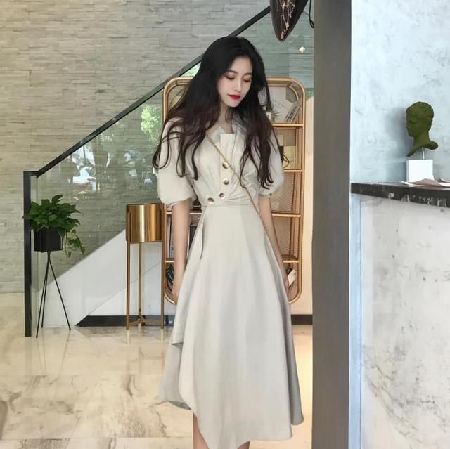 女生就要这样穿，10款中的随便一件，穿上再也没人说你土