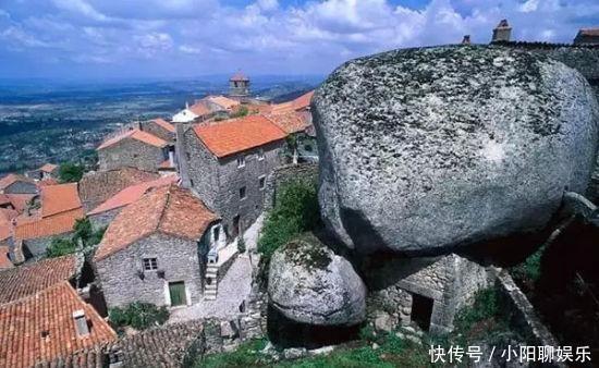 全球最神奇的12个村庄,中国这一处让世界叹服