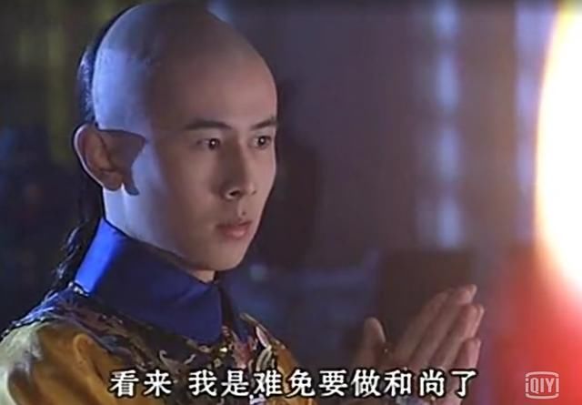 男人没一个不是