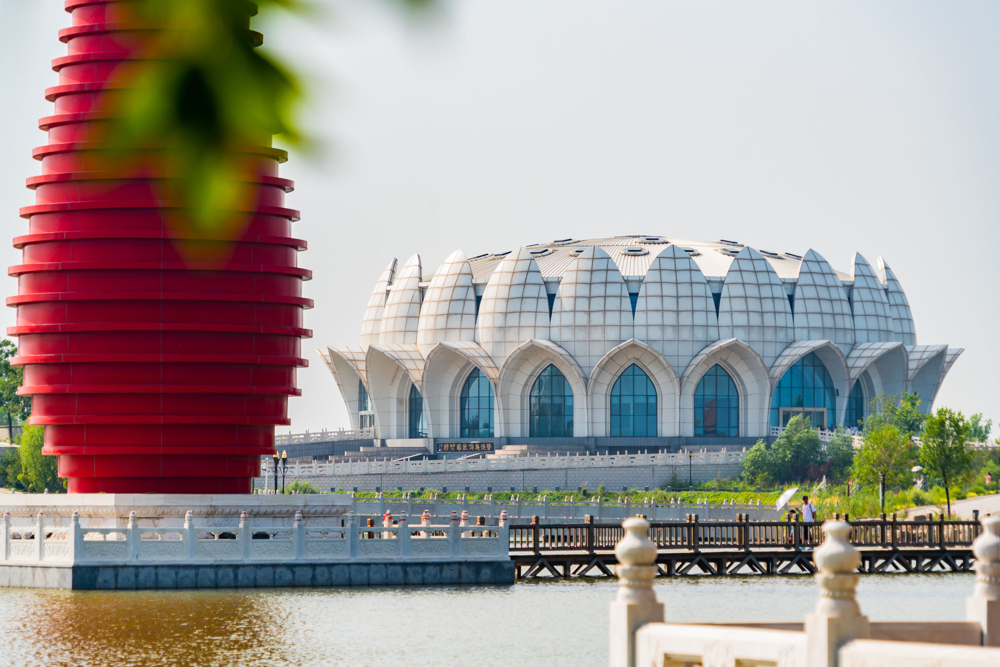 用三天两夜的时间，在风光秀美、沙暖潮平所在，找寻最正宗的唐山