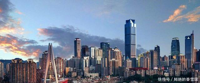  「杭州」中国最有前途的新一线城市