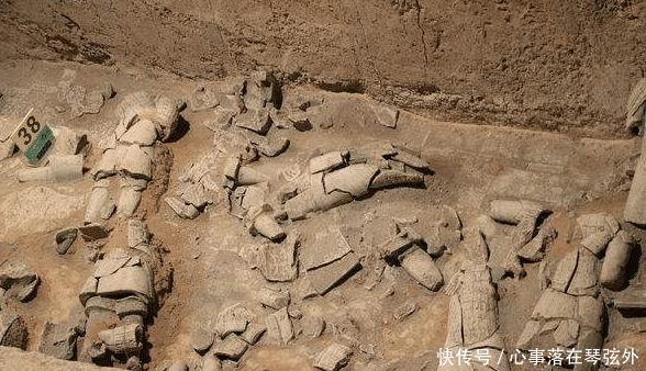  [证实]如果良渚文字被证实，中华文明就会往前推1500年