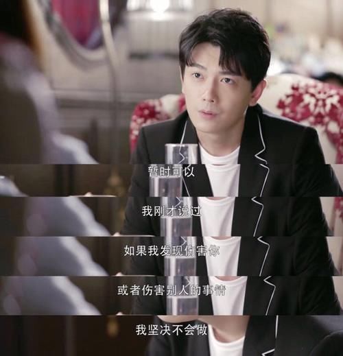 第二次也很美沈逸林和胡永君