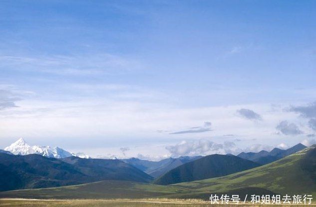 四川知名度最高的7个县，都是好地方!有你的家乡吗?