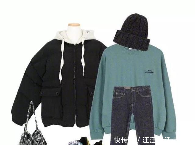 过年@46套超气质新年穿搭,过年这么穿,美到人见人夸