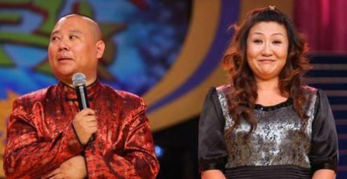 郭德纲财产全在老婆王惠名下,这是真的!