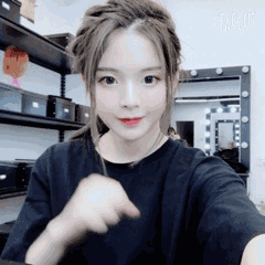 苹果肌和高颧骨之间有超大区别，你分得清楚吗？