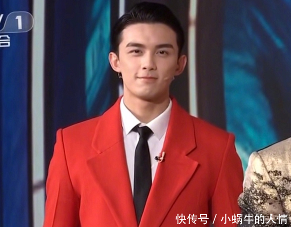 吴磊春晚表演了哪些节目