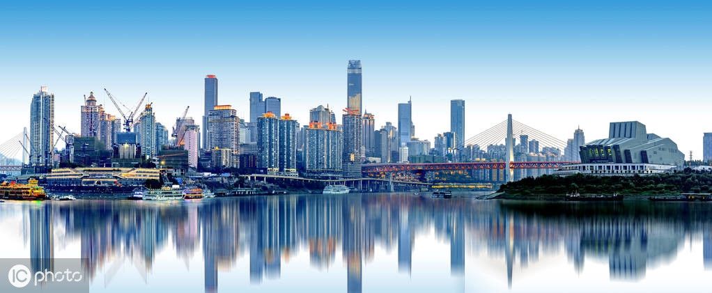 2019中国十大最具发展潜力城市排名