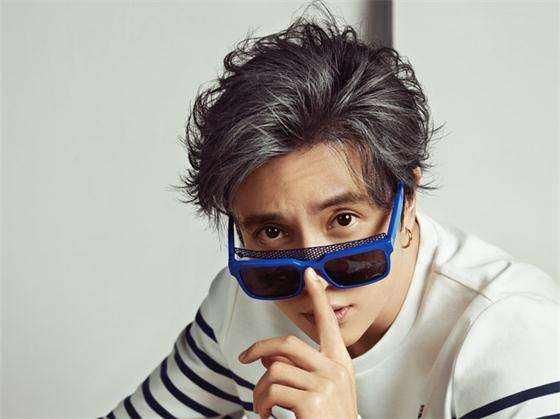 薛之谦要当爸？网曝其妻子已怀孕，预约9月拍亲子照！