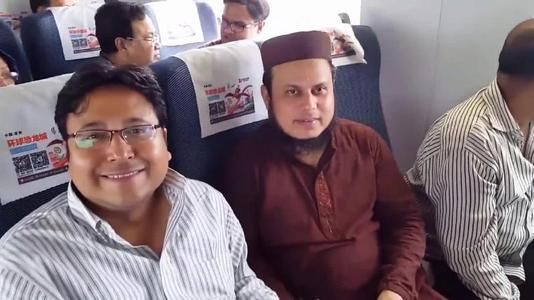  明明|明明已经亏损了4万亿，但中国依旧坚持修建高铁，这是为何