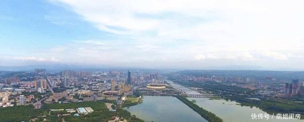 河南仅有的2座人口低于300万的地级市