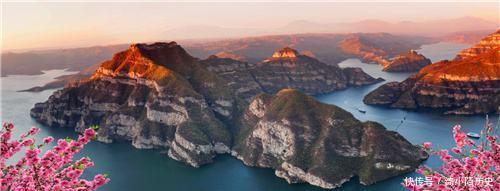 河南面积最小的市，曾是夏朝都城