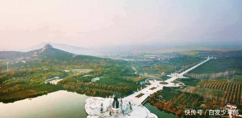 江苏省一个打破多项世界纪录的地级市,被称作“帝王将相之乡”
