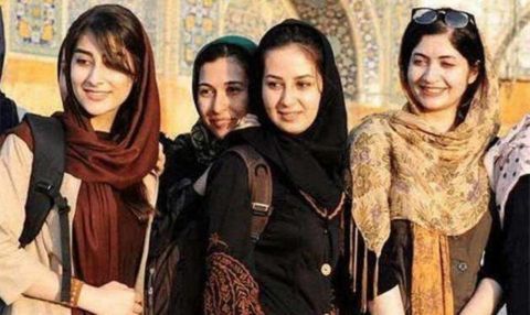 巴基斯坦游客初次到中国旅游：哪里都好，就是有一点无法接受！