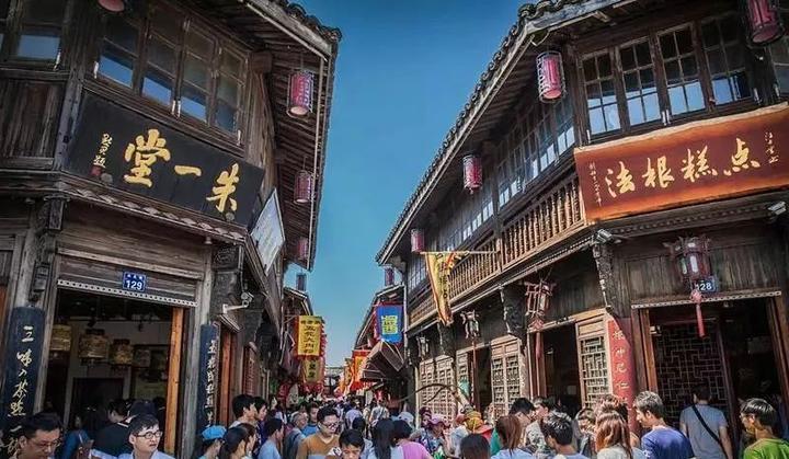 2019杭州最美旅游时间表出炉 承包你一整年的旅行！