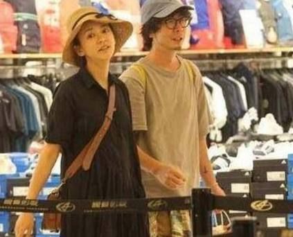 面对粉丝的猜疑,陈意涵反应只是穿着的原因,这纯属谣言