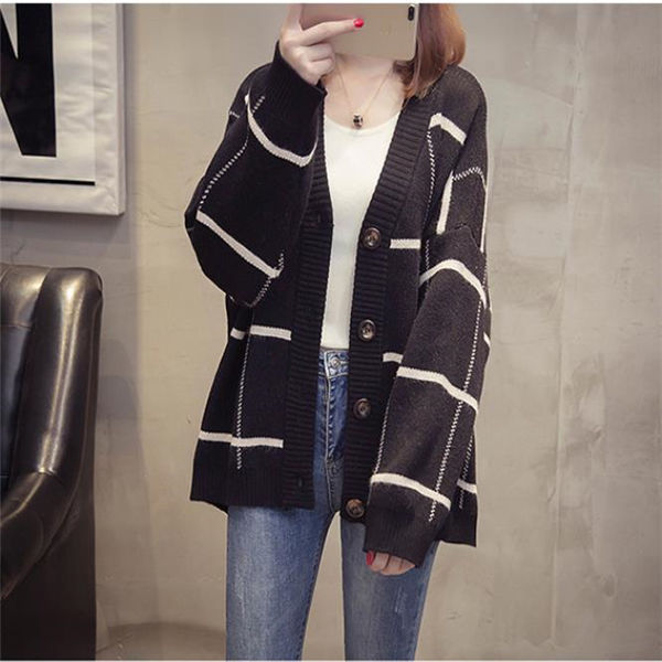 9月渐凉!刚上市就火了“薄款”秋装，搭小脚裤特别美，人见人夸