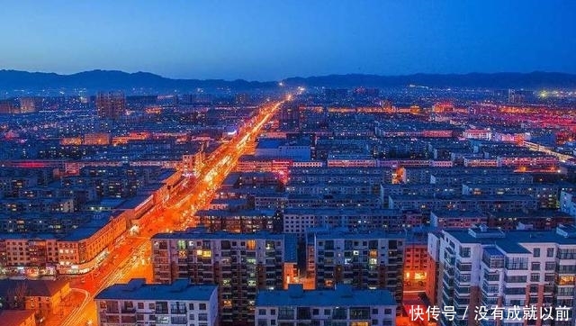 主要城市财力排行榜：上海第一，北京第二，深圳第三！