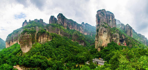 浙江值得一游的9个地方，这些美景别错过