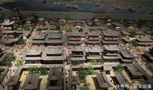 假如我国准备迁都，除了北京以外，哪座城市最有可能成为首都