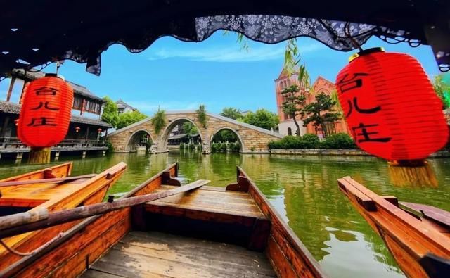 山东这些古村落，惊艳了全中国