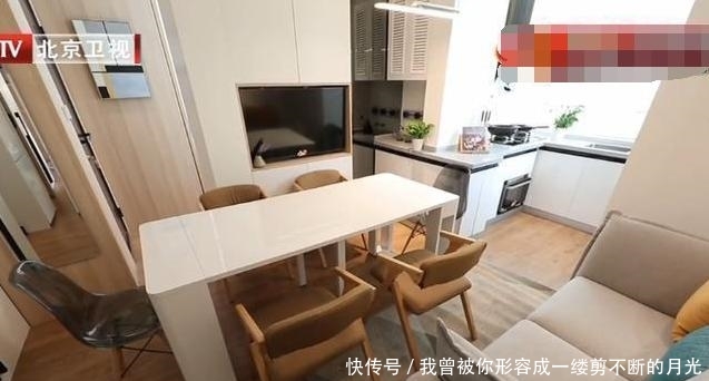 小姜夫妻■苏州全职妈妈照顾两女儿,40㎡挤6口人,马桶没水箱,装修后变4室