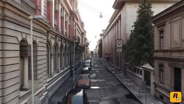 『配音』侠盗猎车手新作《GTA6》再爆消息：墨西哥演员为游戏演动作和配音