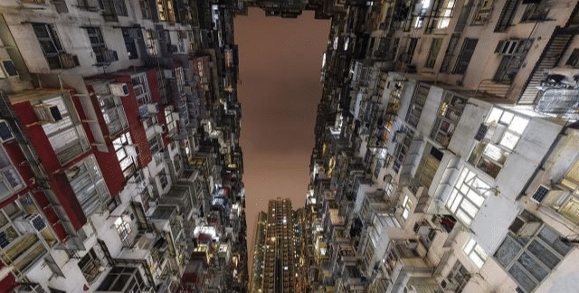 30年后，高层住宅变“难转手”？专家直言：可能沦为“穷人专属”