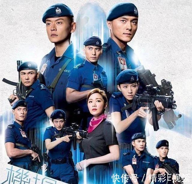 【紧凑】新剧《机场特警》被网友大赞剧情紧凑剧中新面孔原来大有来头