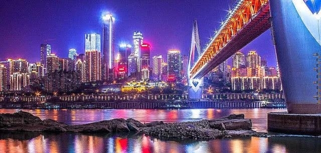 中国西南第三强市，比贵阳绵阳还强，有望冲击新一线城市