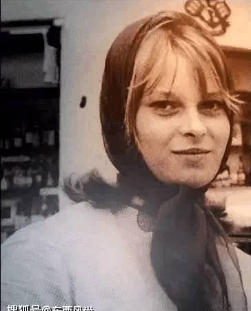 #封为#79岁“西太后”,曾经被封为“朋克教母”,是时尚女魔头鼻祖之一