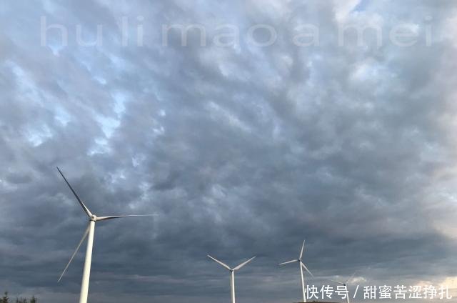 这个地方风景如画，随手一拍就是大片